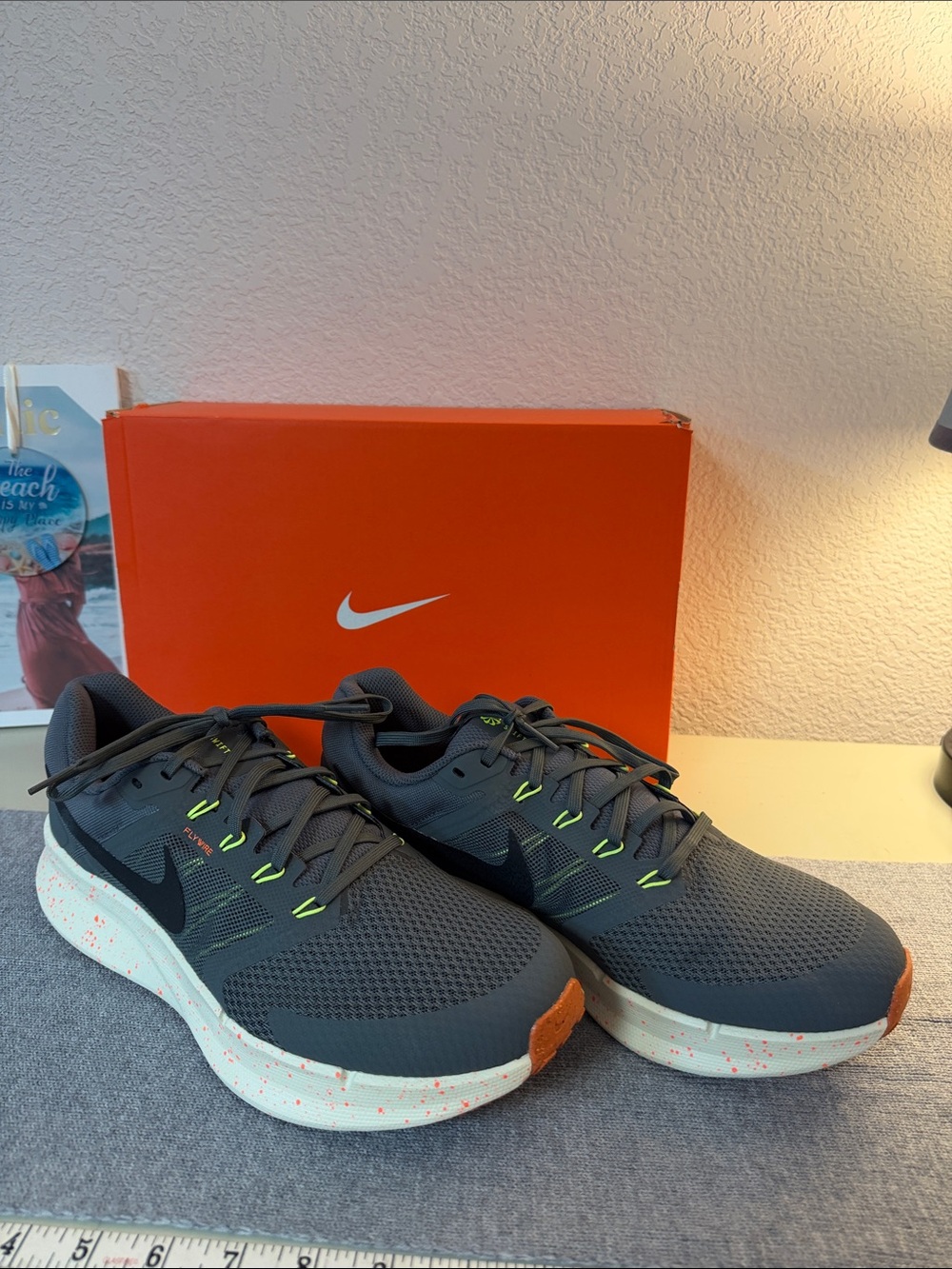 Nike Run Swift 3 Running Shoes Men’s